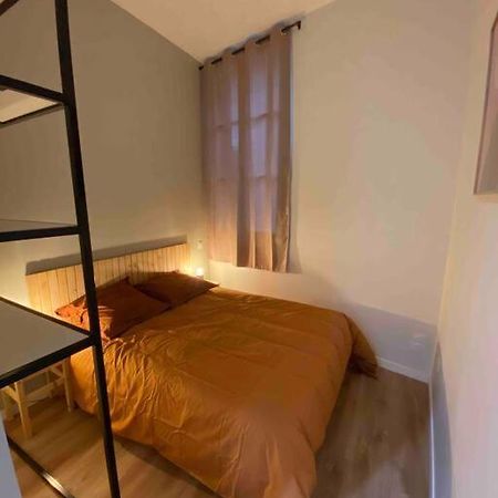 Logement Entier-Clim-100%Equipe-Hypercentre-Balcon Brive-la-Gaillarde Exterior photo